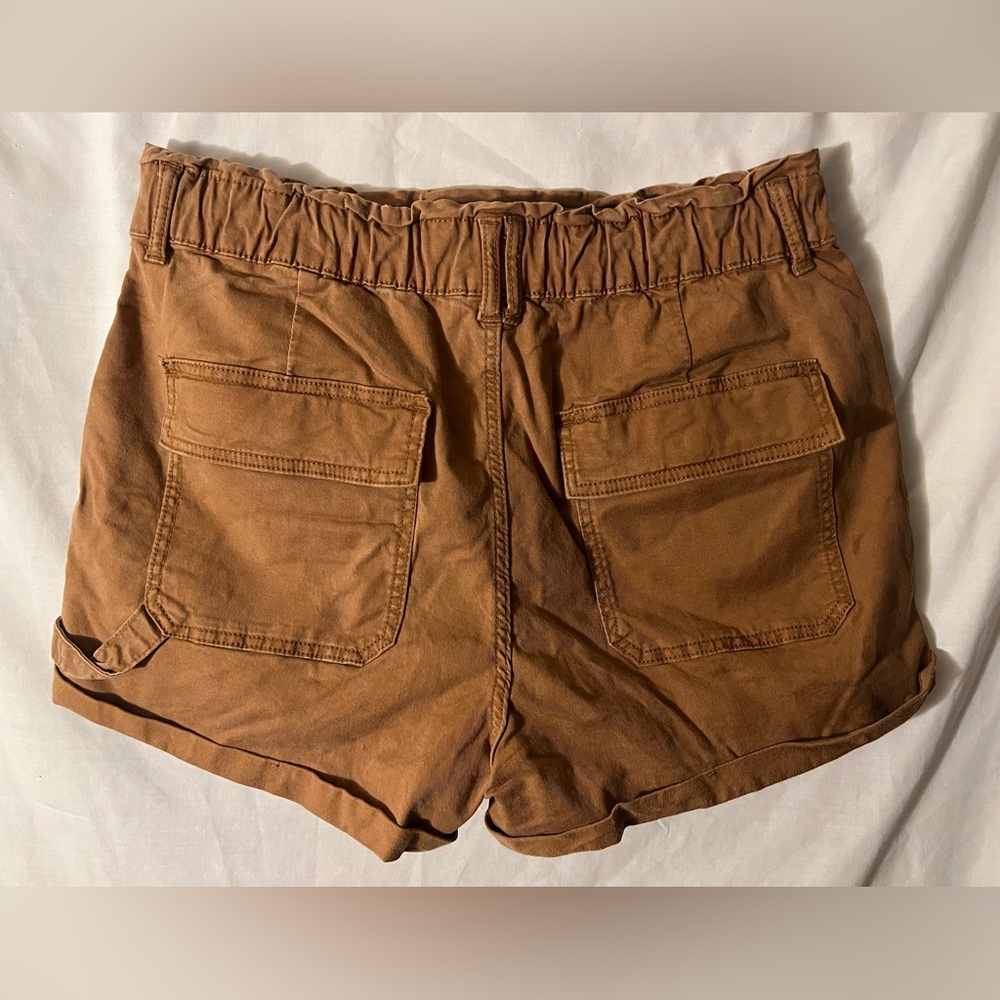 Shorts - Picture 2 of 2